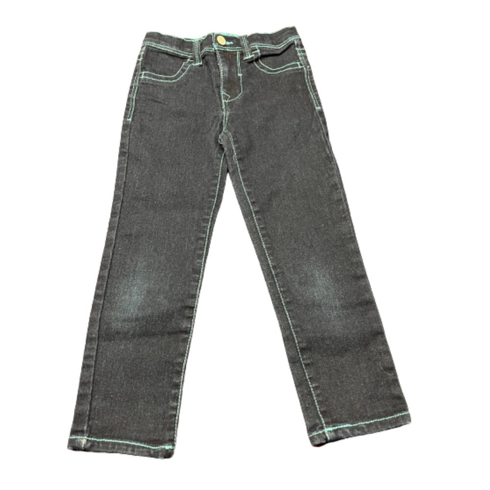 LuLu Luo Jeans